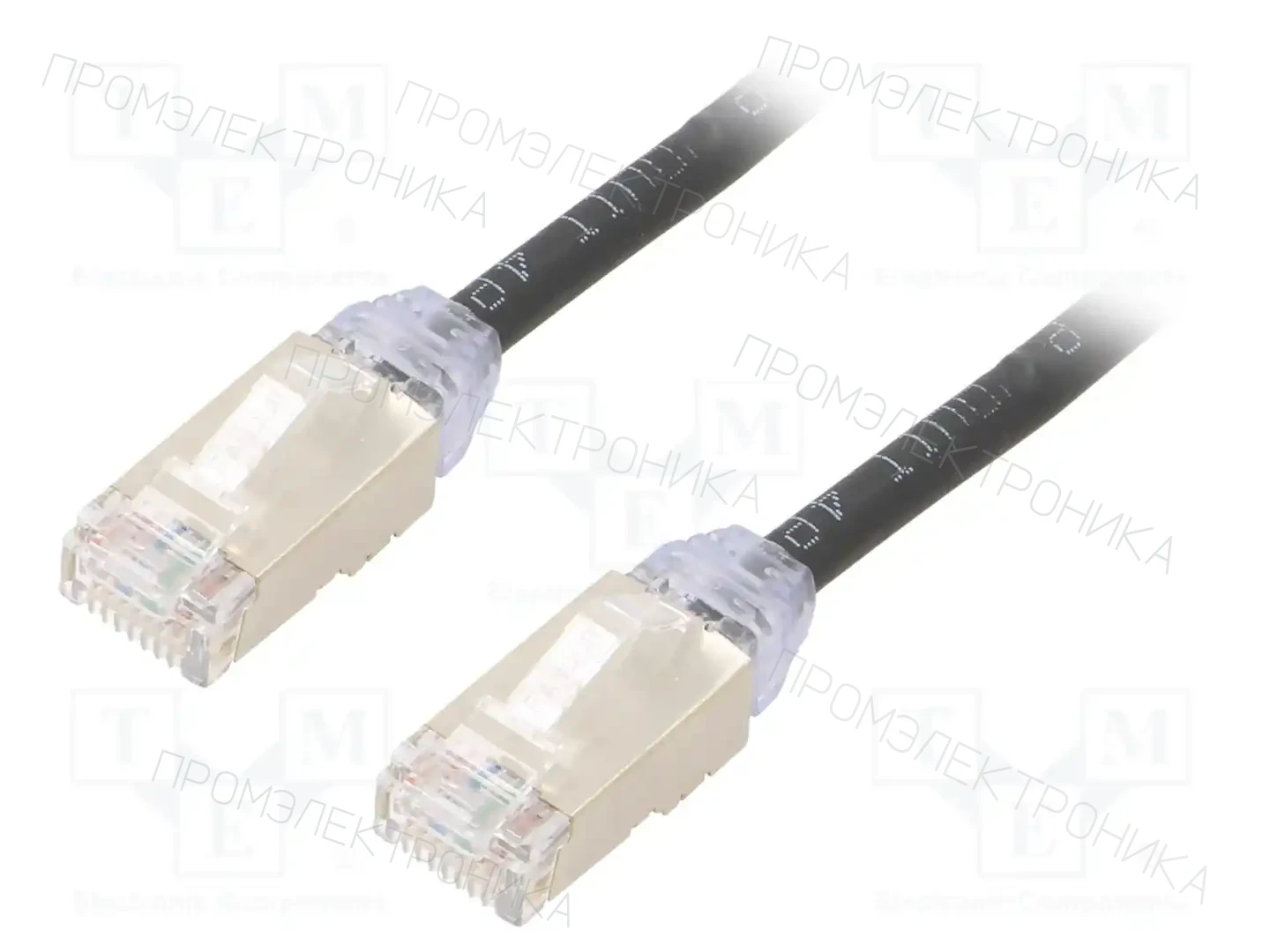 PANDUIT STP28X5MBL — Кабели и адаптеры RJ45