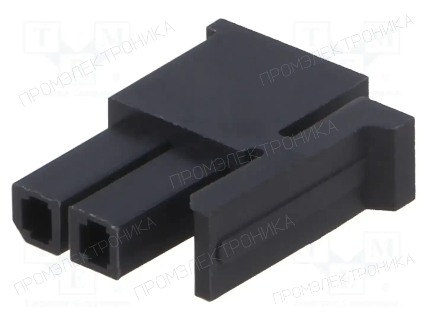 AMPHENOL COMMUNICATIONS SOLUTIONS 10127716-02LF — Разъeмы сигнальные растр 3,00мм