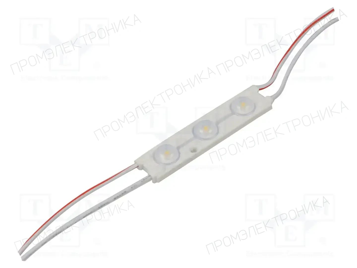 POS MW-MLD-2835-3NW-LENS-4000K V.2 — Источники света - светодиодные модули