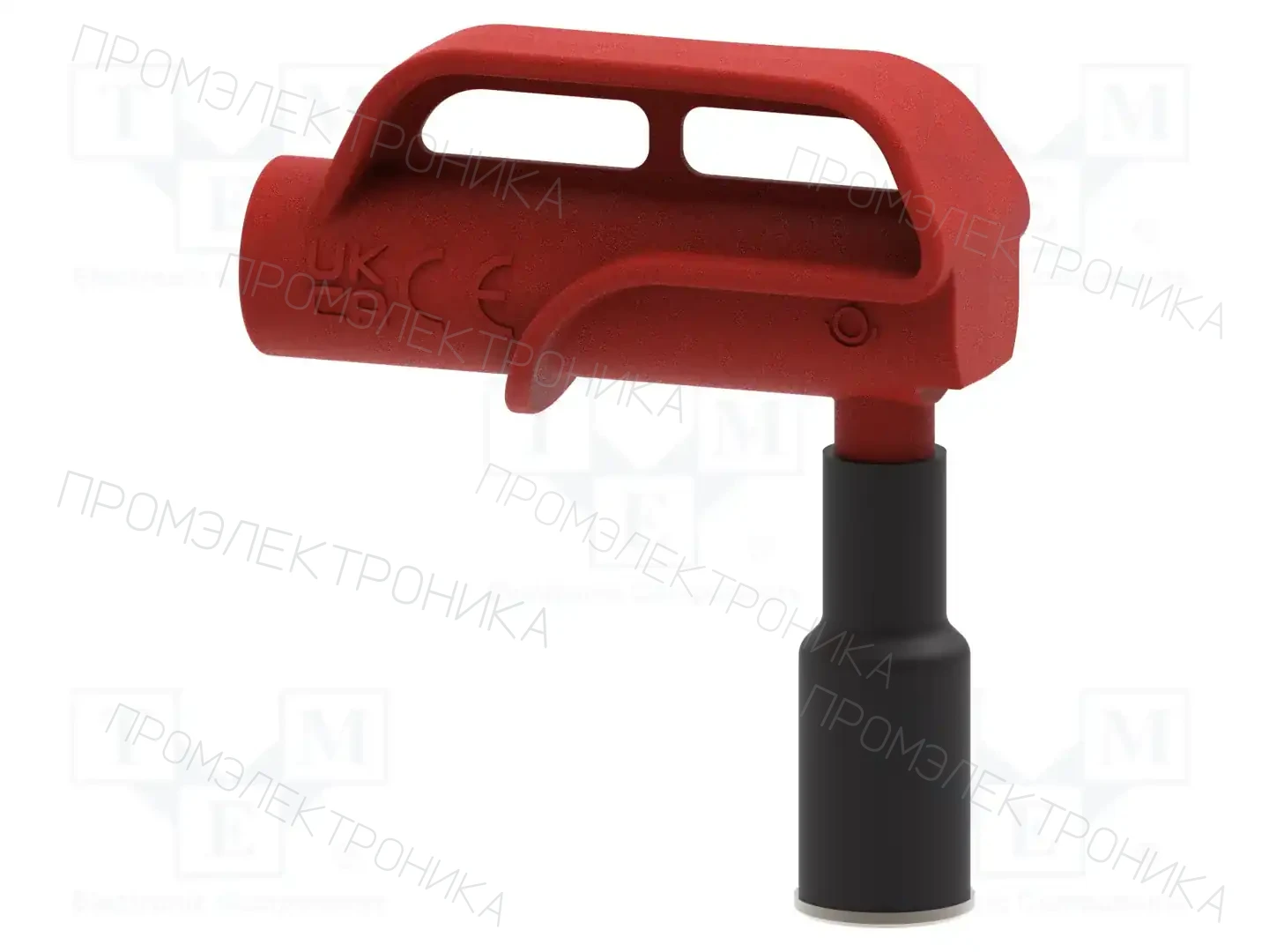 ELECTRO-PJP MGP11_0-IEC-R — Щупы - входы, выходы измерительные