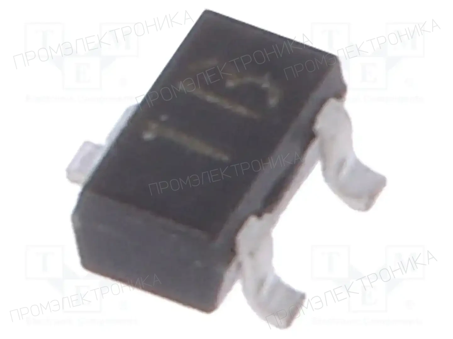 NTE Electronics NTE2646 — Транзисторы NPN SMD