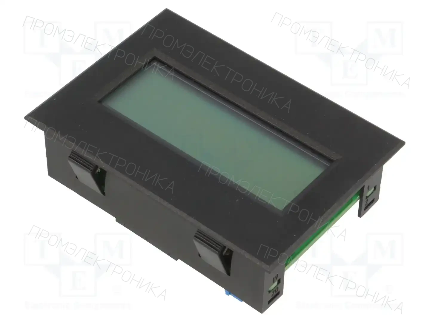 DISPLAY VISIONS EA SER081-92NLED + EA OPT-9/35V — Интеллигентные дисплеи