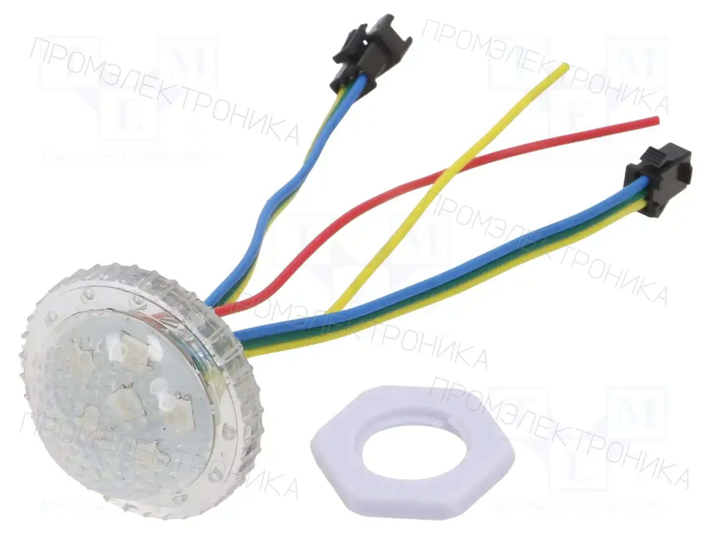 IPIXEL LED P038006CC3SE IP67 — Источники света - светодиодные модули