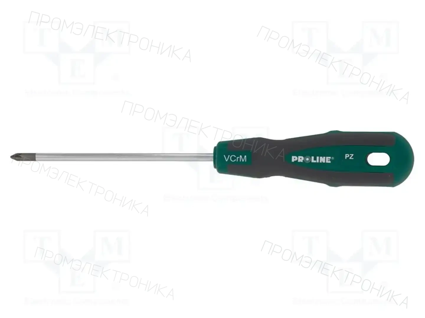 PROLINE ZR10172 — Стандартные отвёртки