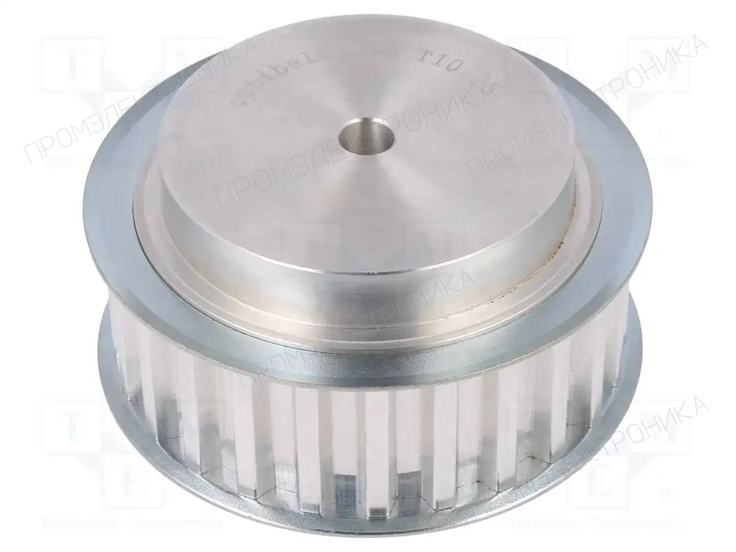 OPTIBELT 40 T10 25-200ZA — Трансмиссия