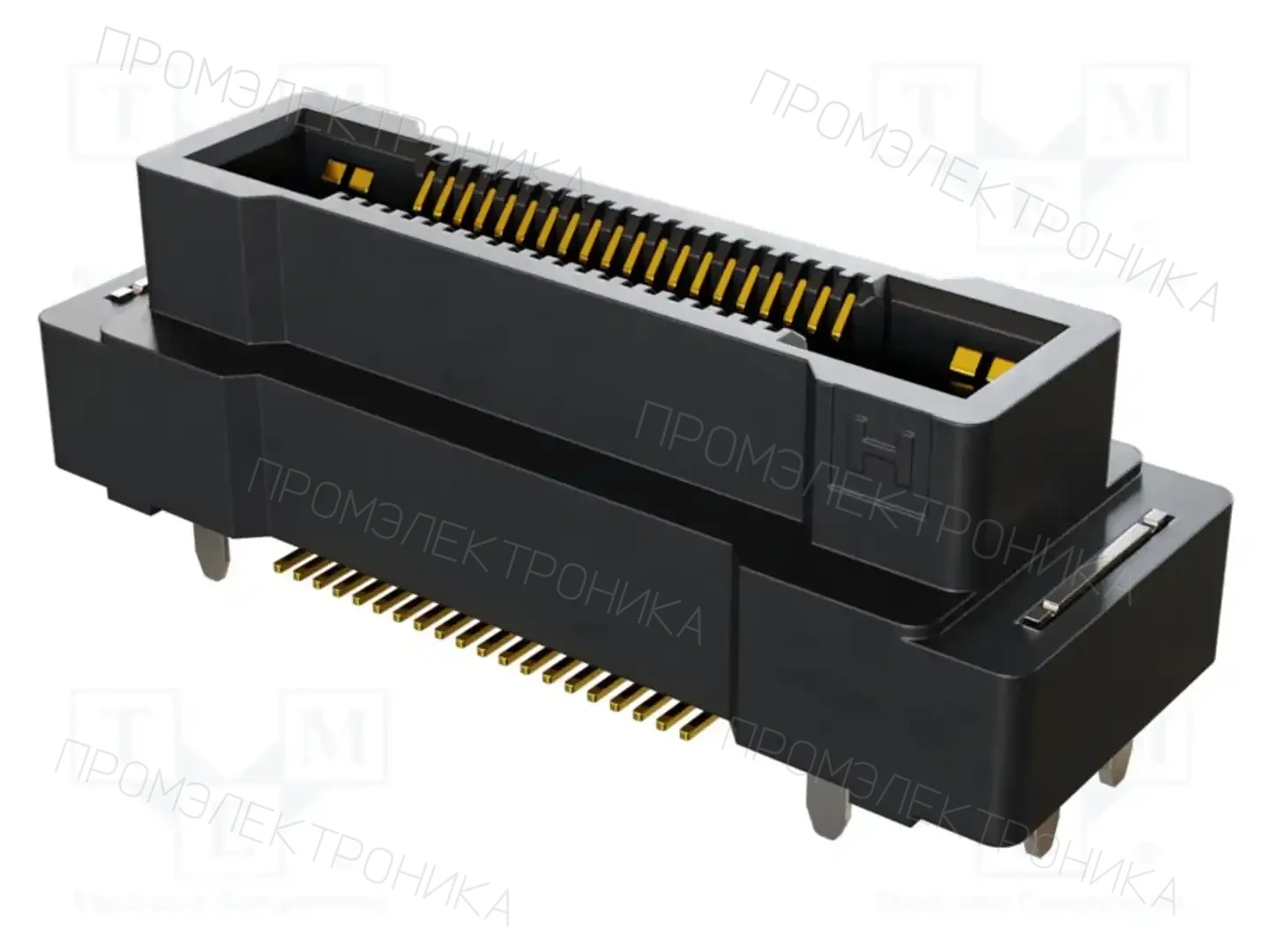 HARWIN F11-10004042R — Разъeмы пластина - пластина