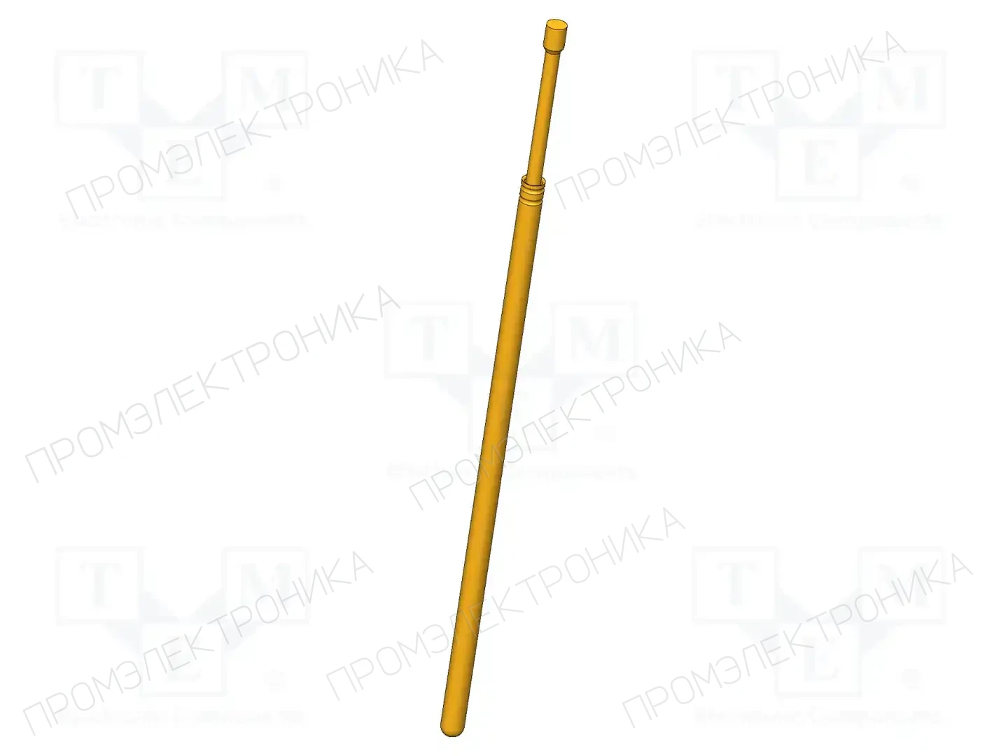 INGUN GKS-075 302 090 A 1000 LH — Измерительные щупы