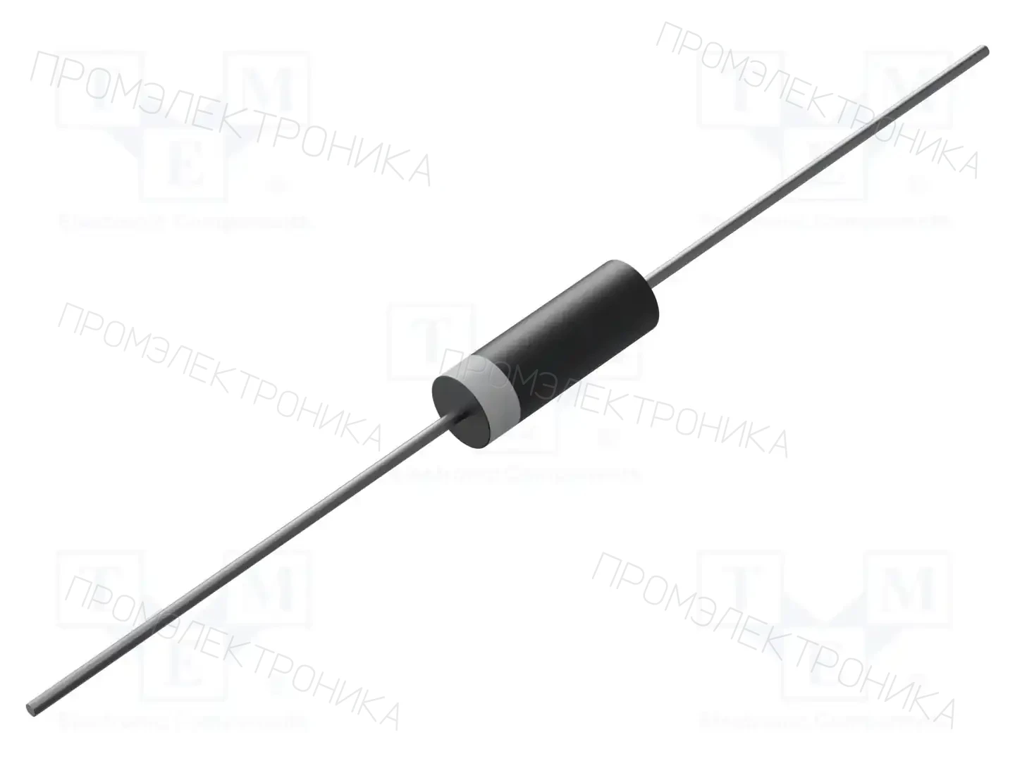 TAIWAN SEMICONDUCTOR 1N5817 — Диоды Шотки THT
