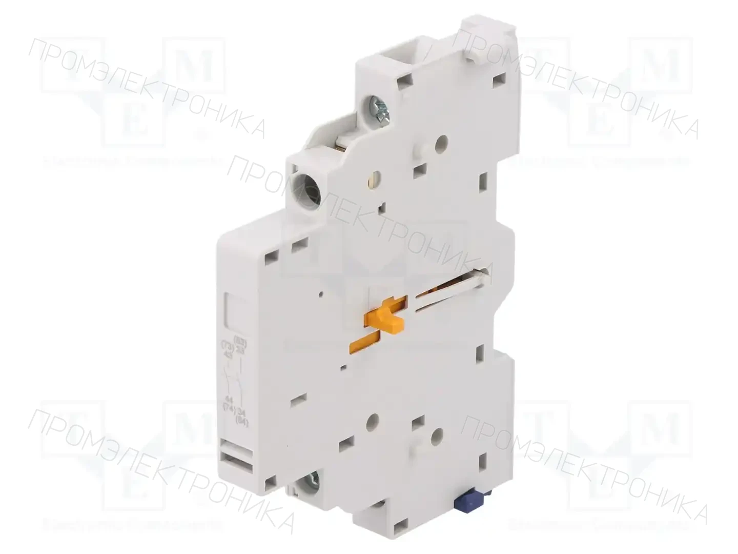 SCHNEIDER ELECTRIC GZ1AN20 — Выключатели двигательные