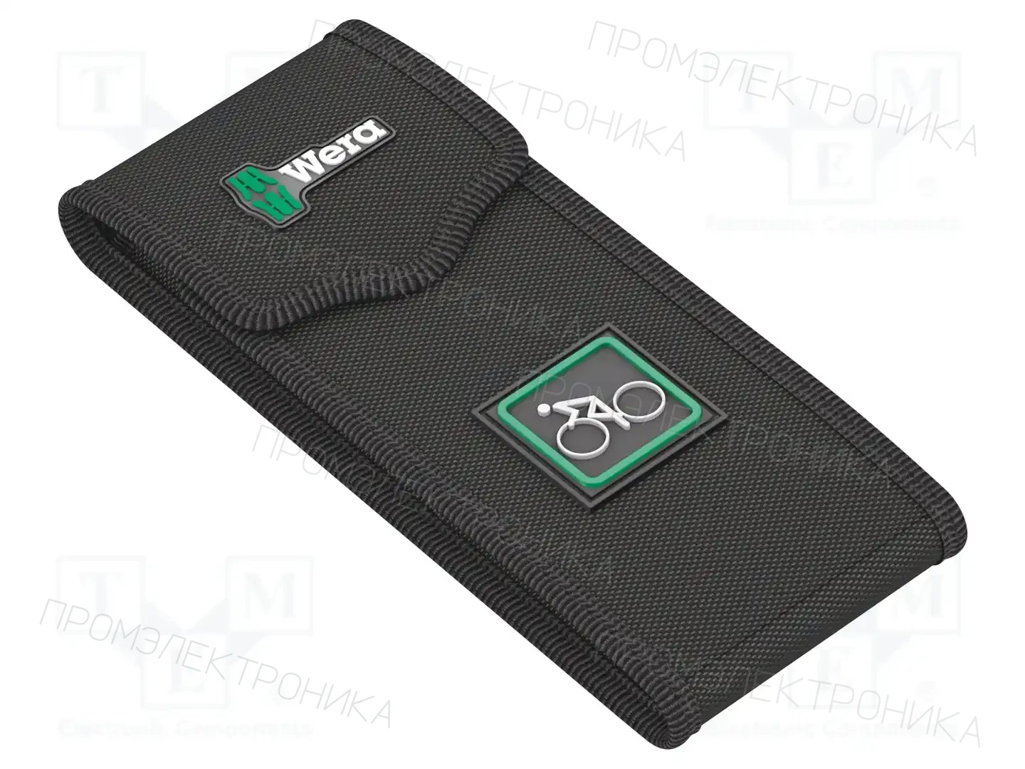 WERA 05136484001 — Сумки и чемоданчики для инструментов