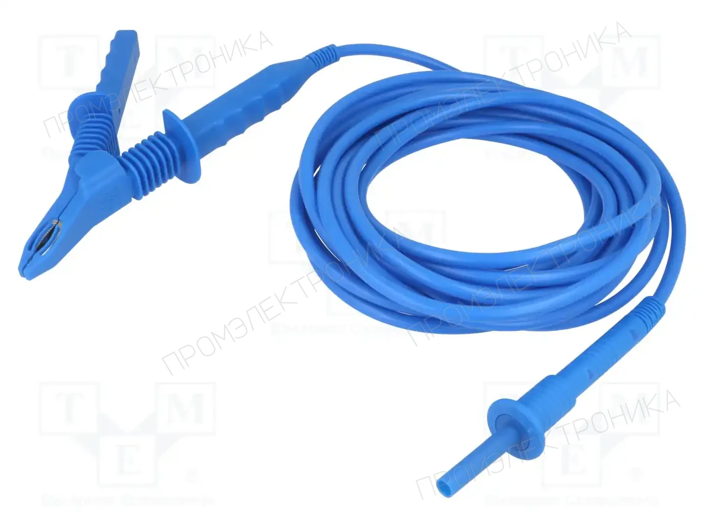 CHAUVIN ARNOUX P01295507 — Провода измерительные - одинарные