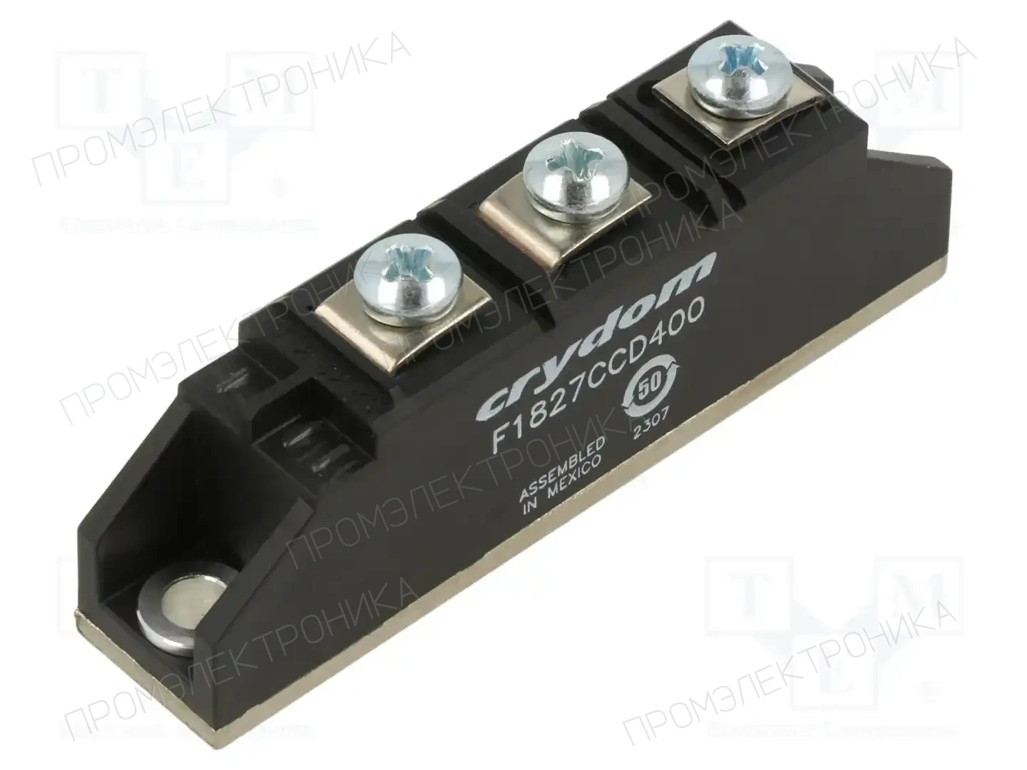 SENSATA / CRYDOM F1827CCD400 — Диодные модули