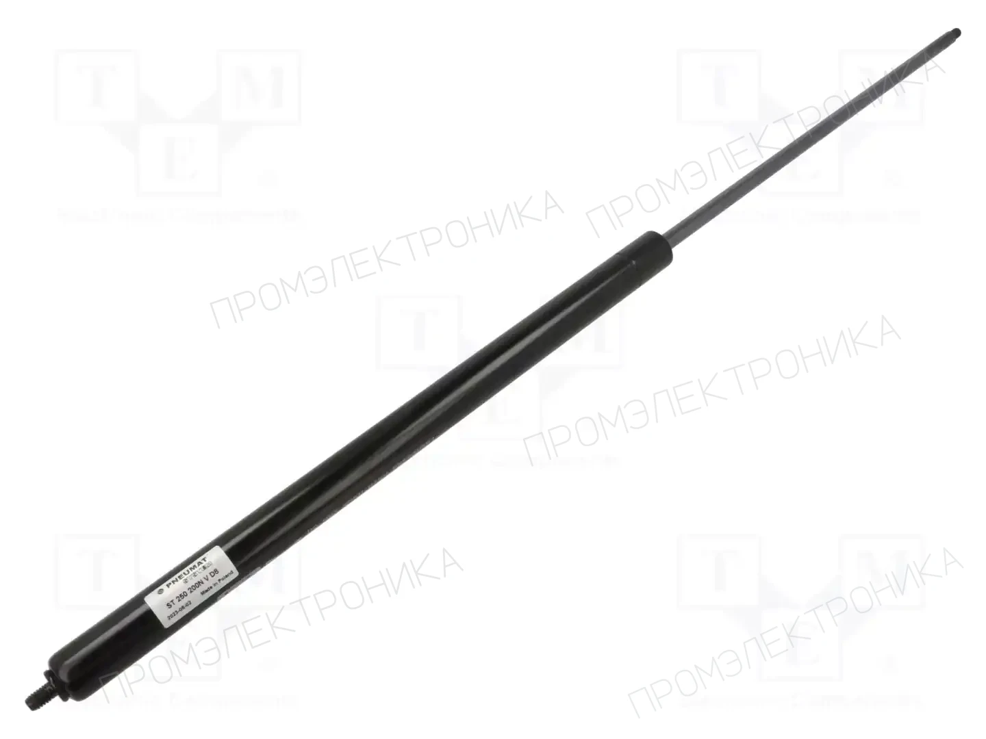 PNEUMAT ST 250 200N V D8 — Аксессуары для пневматики