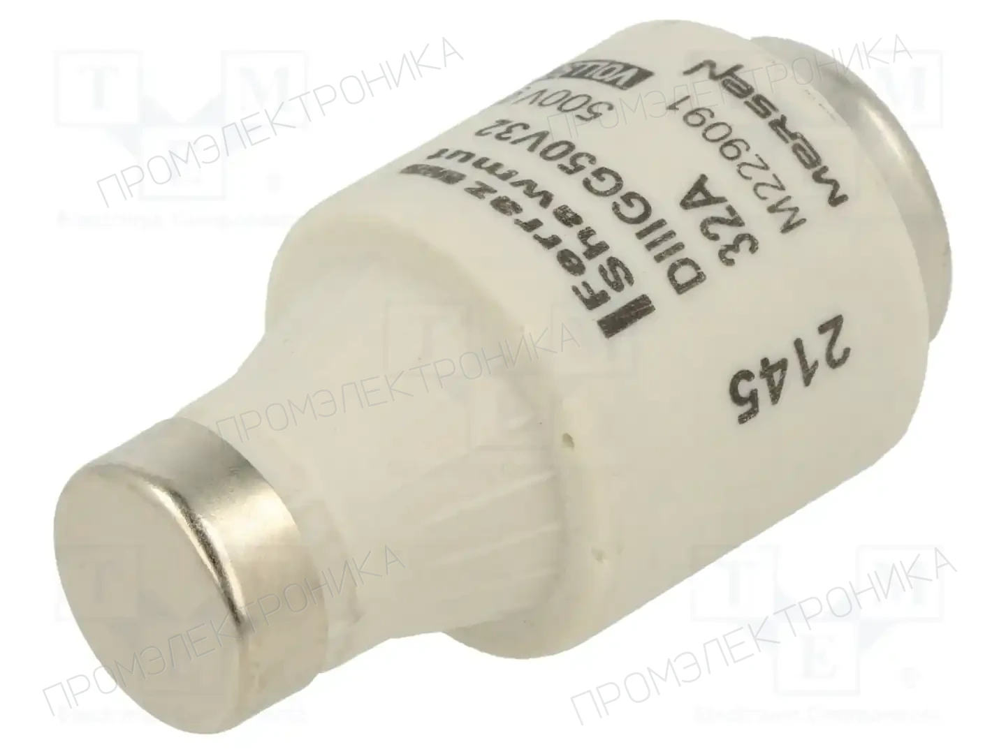 MERSEN DIIIGG50V32 — Предохранители D