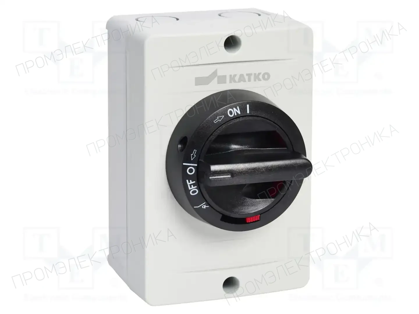 KATKO KEA 316 A2 — Разъединители