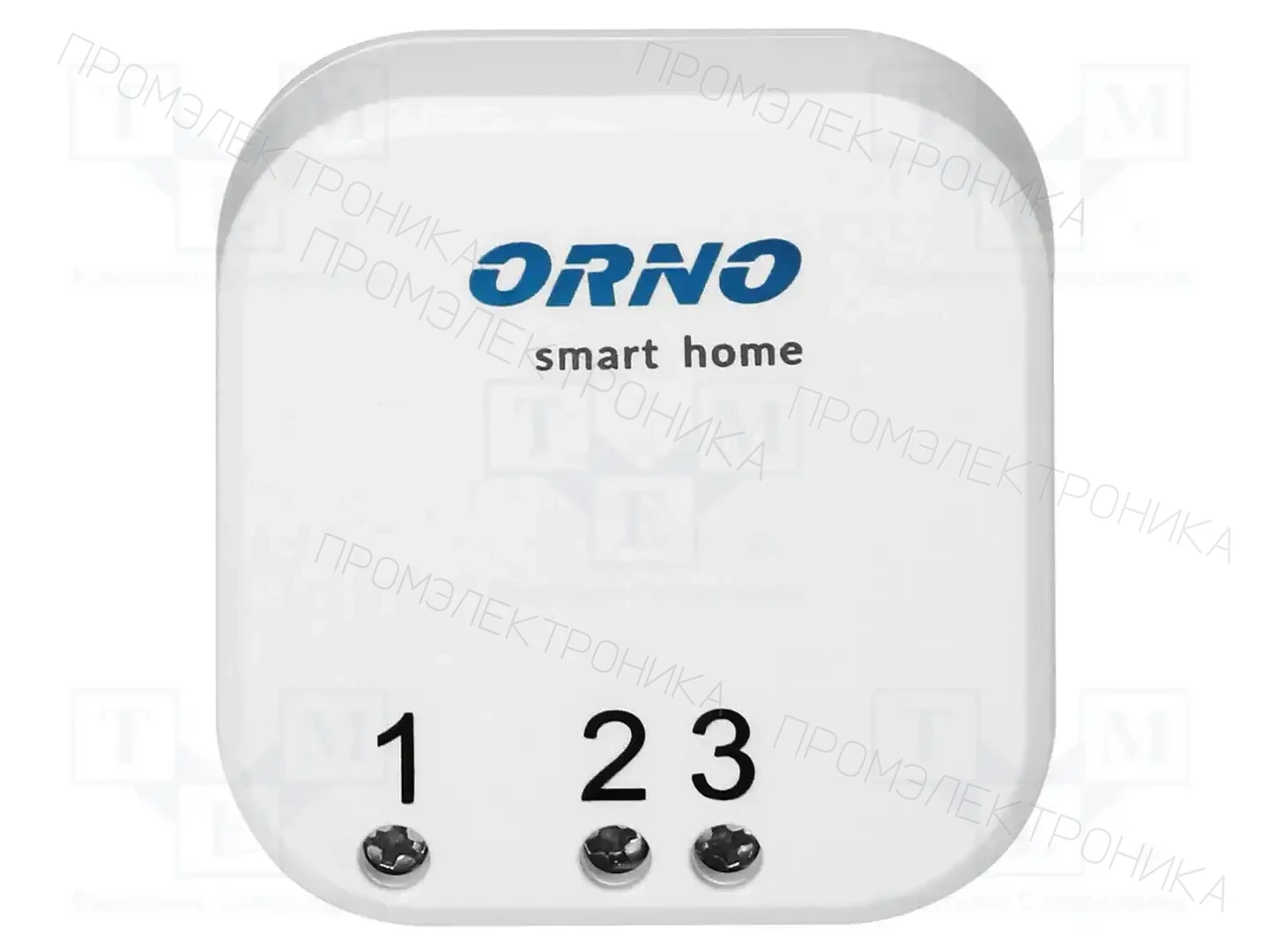 ORNO OR-SH-1753 — Автоматика зданий