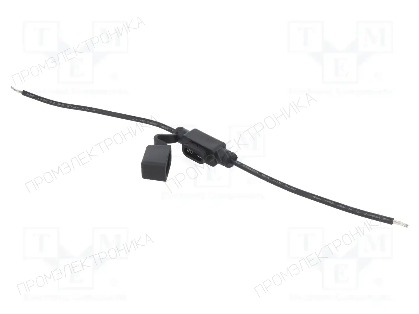 OPTIFUSE LPM-01B-16B — Гнезда автомобильные предохранительные