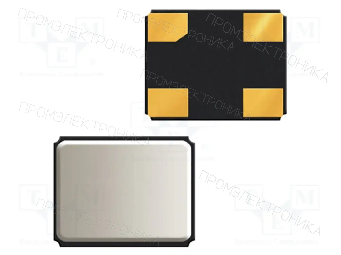ABRACON ABM11W-32.0000MHZ-4-D1X-T3 — Резонаторы и генераторы