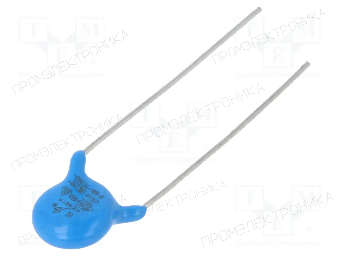 Jb Capacitors JYAA2681KCB080000B — Конденсаторы керамические