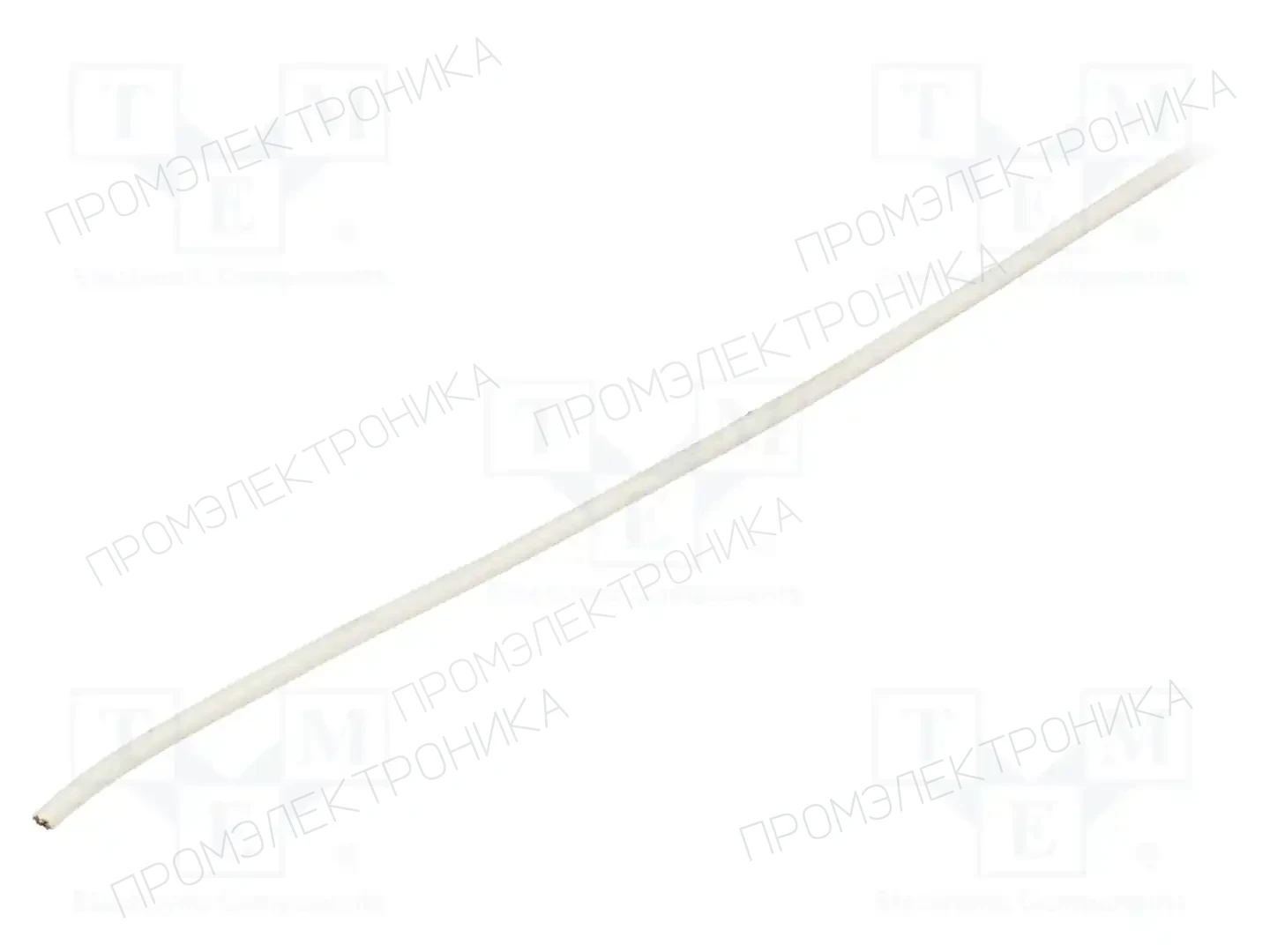 FAVIER SCS4KV-1-WH-300 — Электроизоляционные трубки