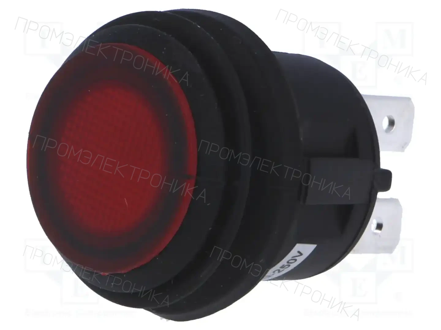 SCI R13-527B2L-02-BR-N-2 — Переключатели стандартные