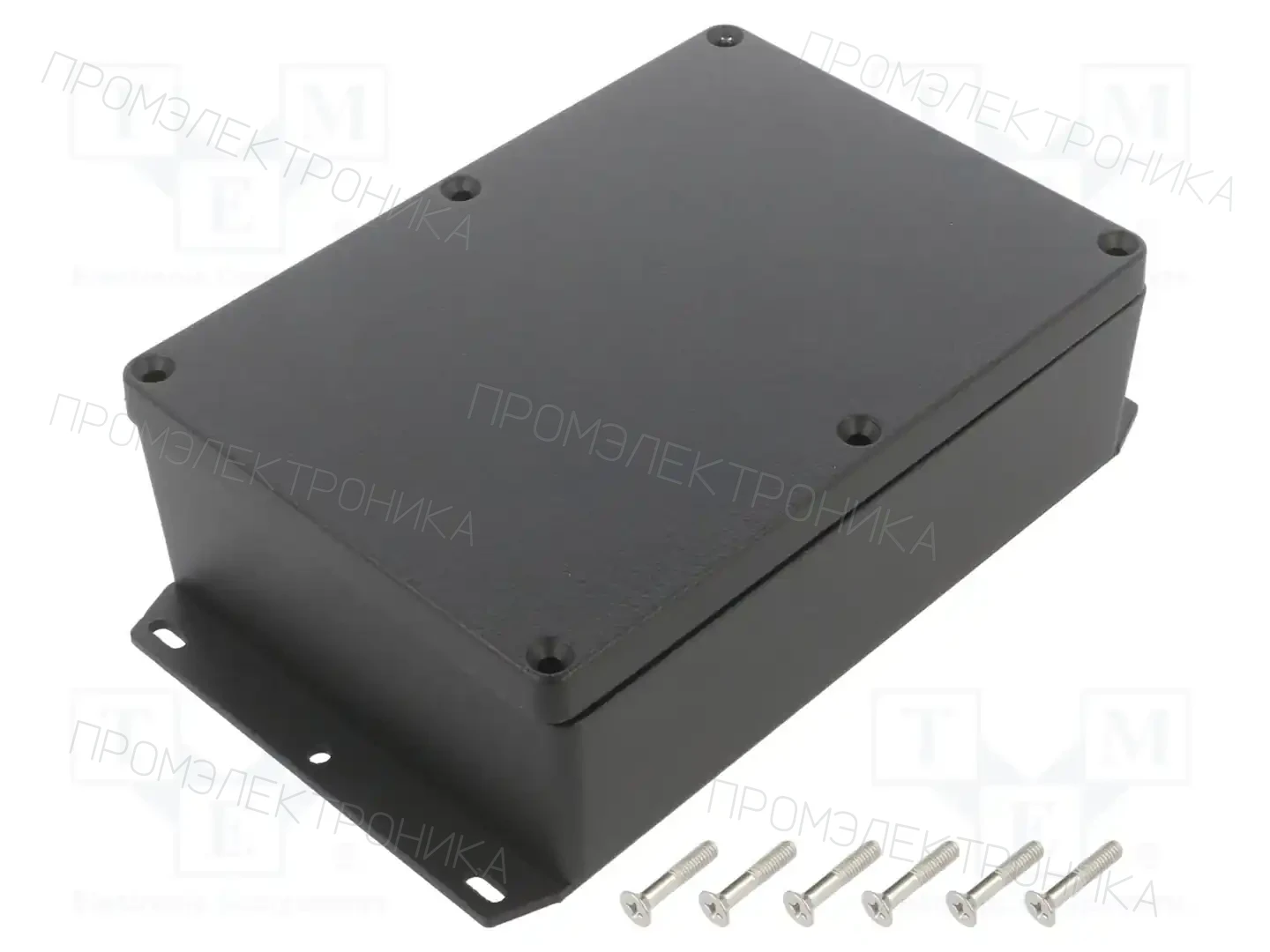 HAMMOND 1550Z120FBK — Корпуса универсальные