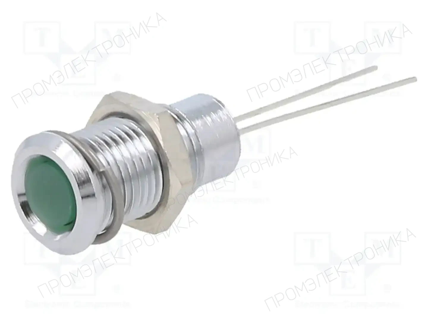 CML INNOVATIVE TECHNOLOGIES 19010001 — LED панельные индикаторы