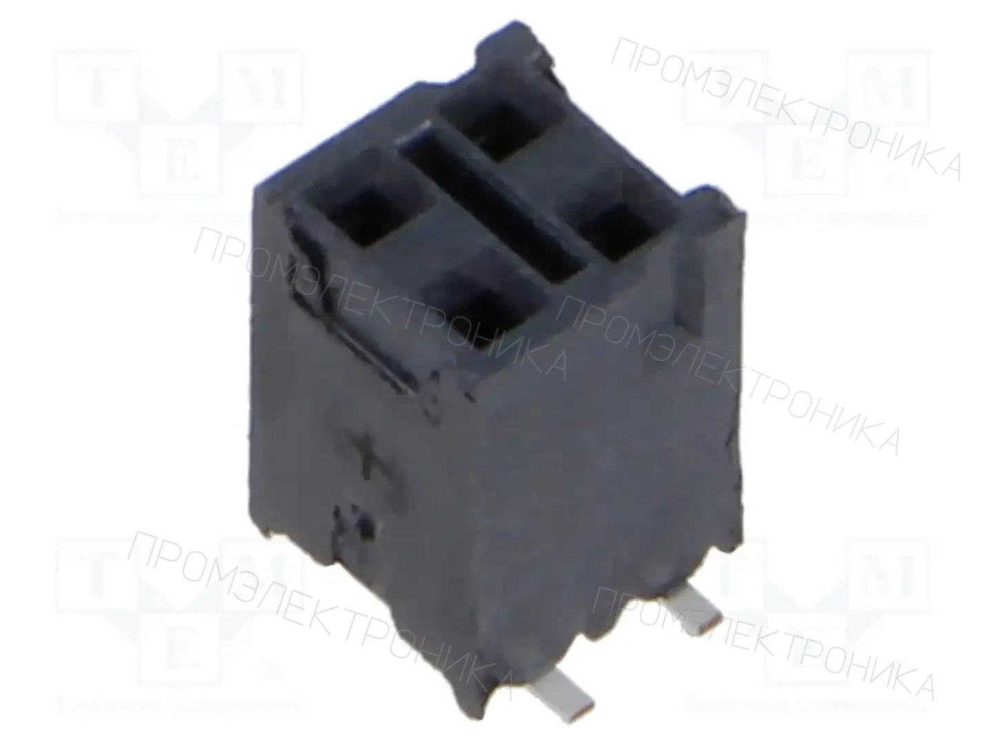 SAMTEC SSM-102-L-DV-K-TR — Разъeмы пластина - пластина