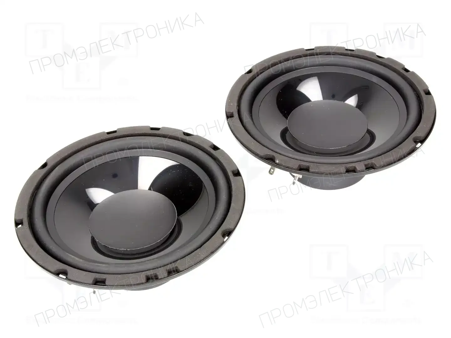 CL ITALIA CL-01816W — Динамики автомобильные - комплекты
