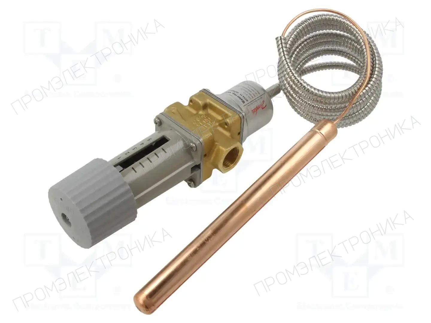 DANFOSS 003N0041 — Промышленная арматура