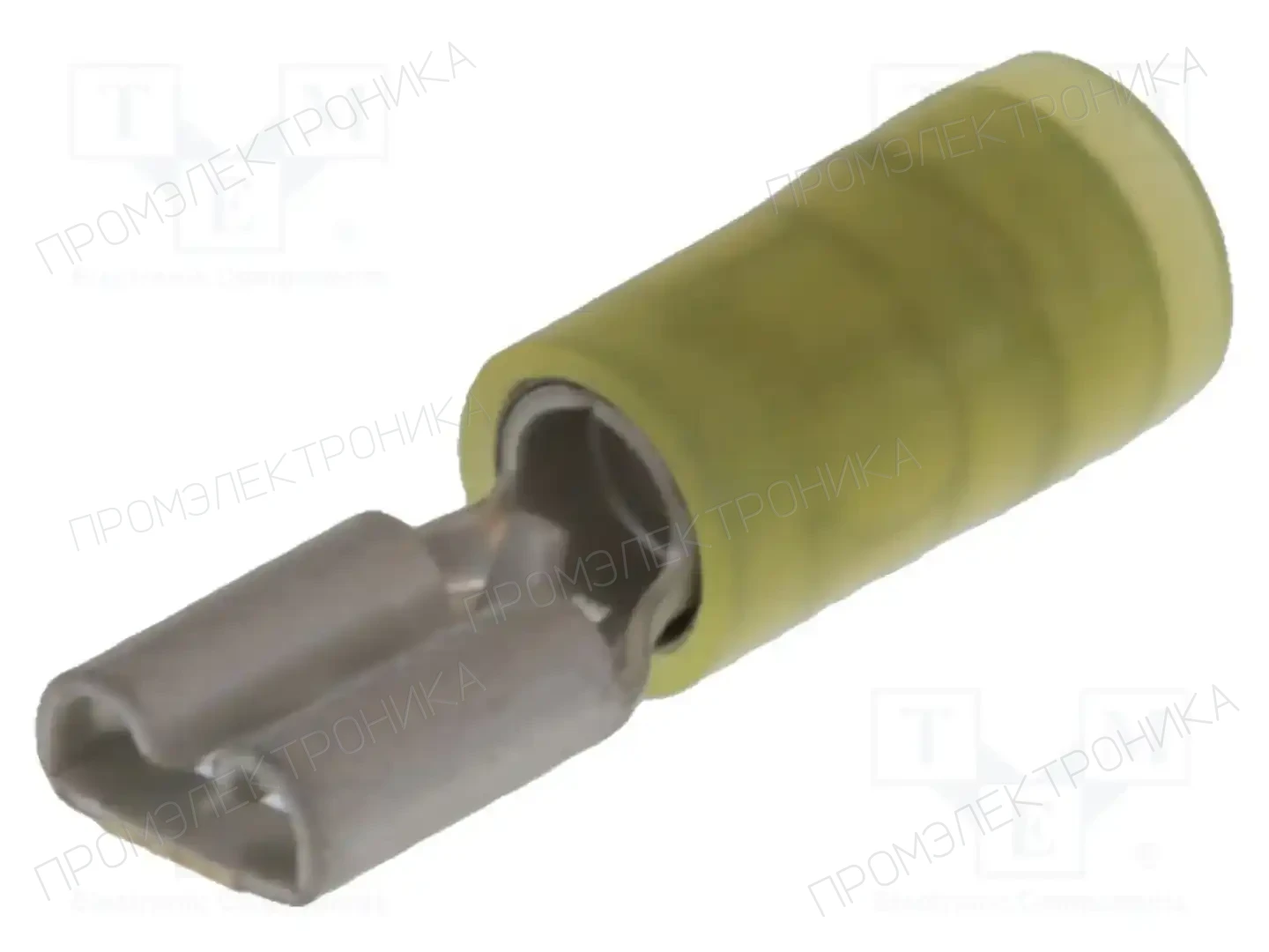 MOLEX 19019-0048 — Изолированные коннекторы