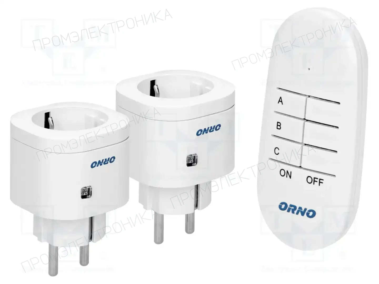 ORNO OR-GB-439(GS) — Автоматика зданий