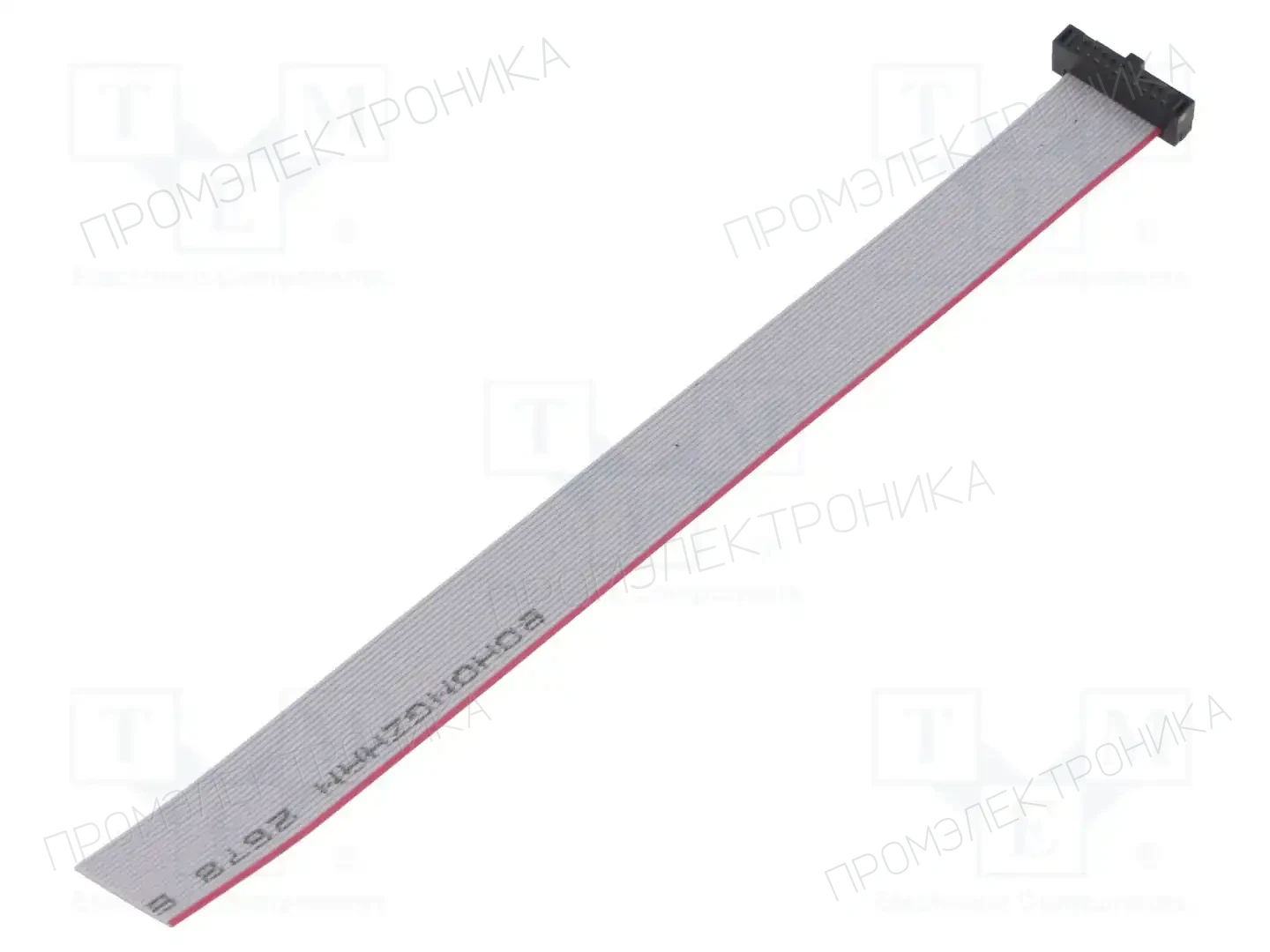 SAMTEC FFSD-10-S-06.00-01-N-RW — Кабели IDC