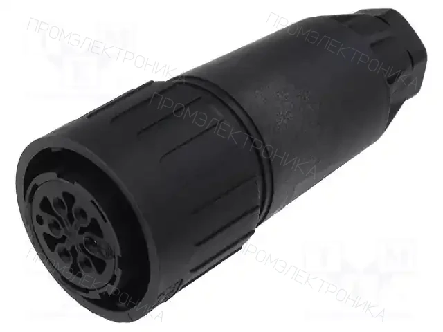 AMPHENOL C01620E0051042 — Разъeмы
