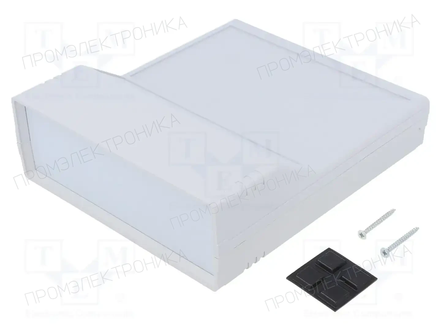 TEKO 242.5 — Корпуса пультовые