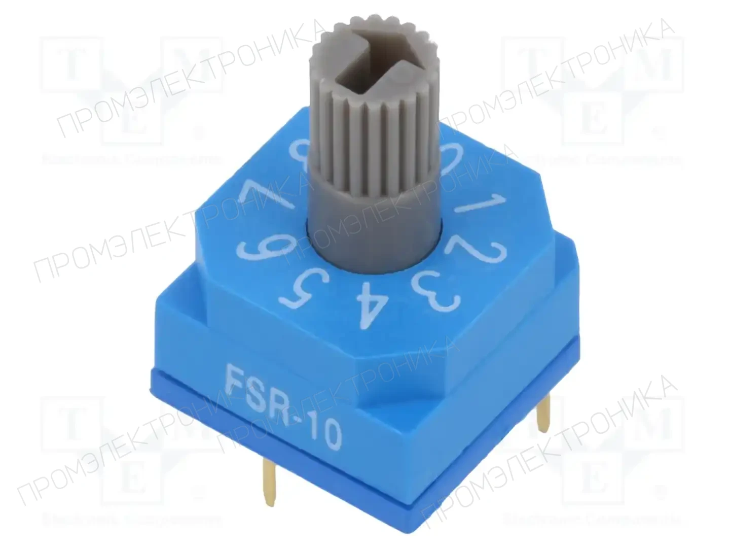 SUNGMUN ELECTRONICS FSR-10 — Кодирующие устройства