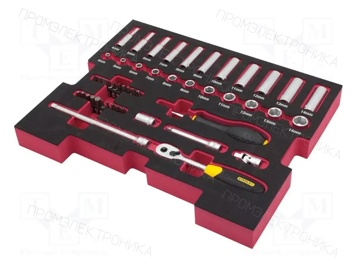 STANLEY FMHT0-74295 — Наборы ключей