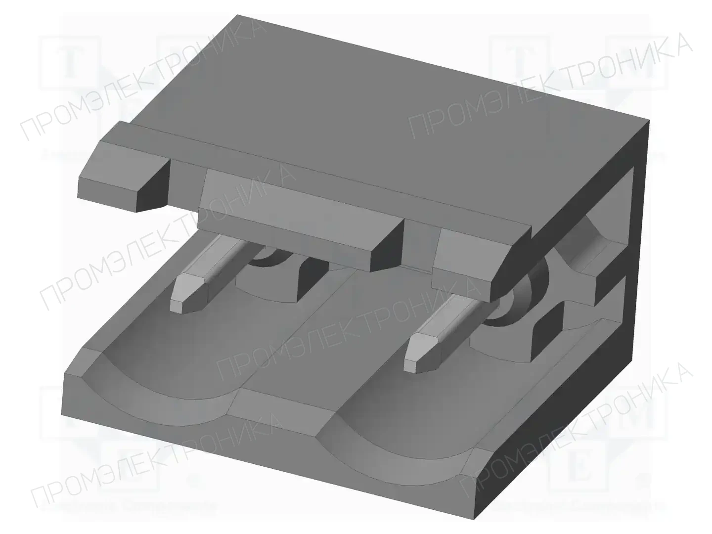 AMPHENOL ANYTEK OQ0200810000G — Клеммные колодки разъемного типа