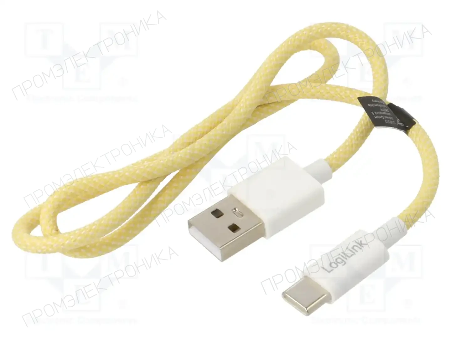 LOGILINK CU0332 — Кабели и адаптеры USB