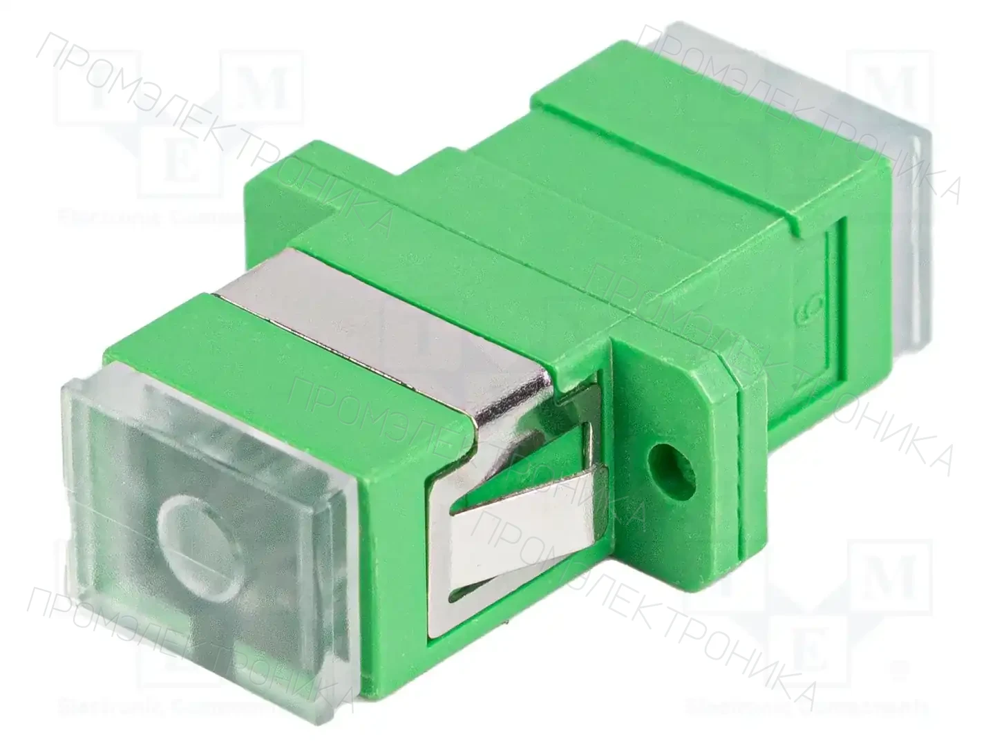 LANBERG FA-SCAP-SS01-0001-TR — Коммутац. кабели и оптические пигтейлы
