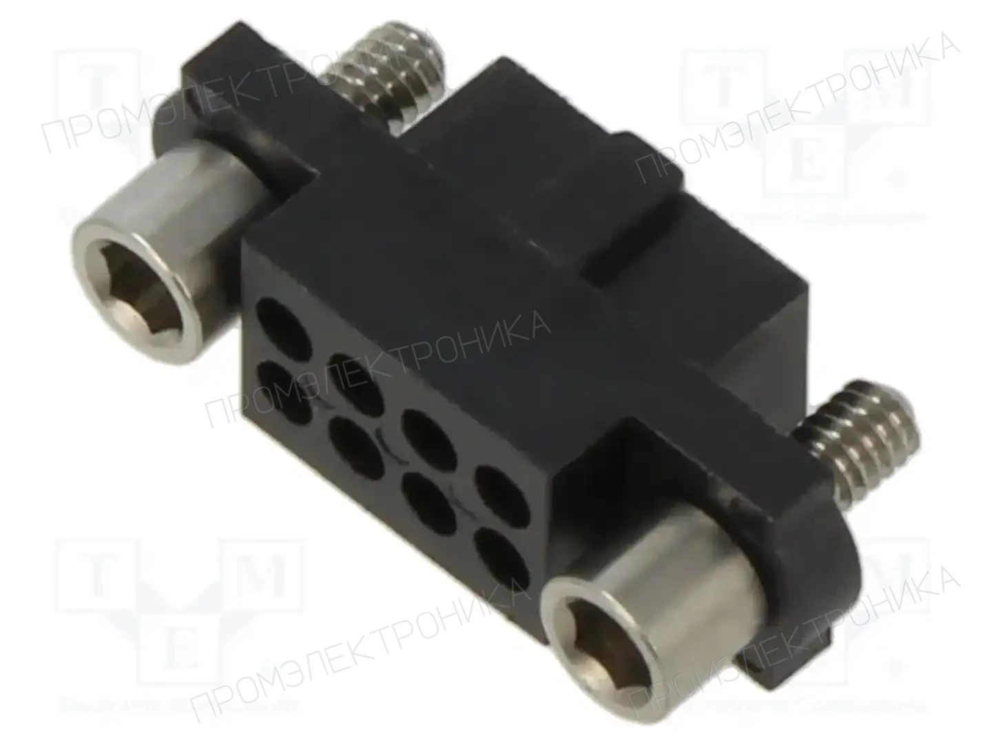 HARWIN M80-4140898 — Разъeмы сигнальные растр 2,00мм