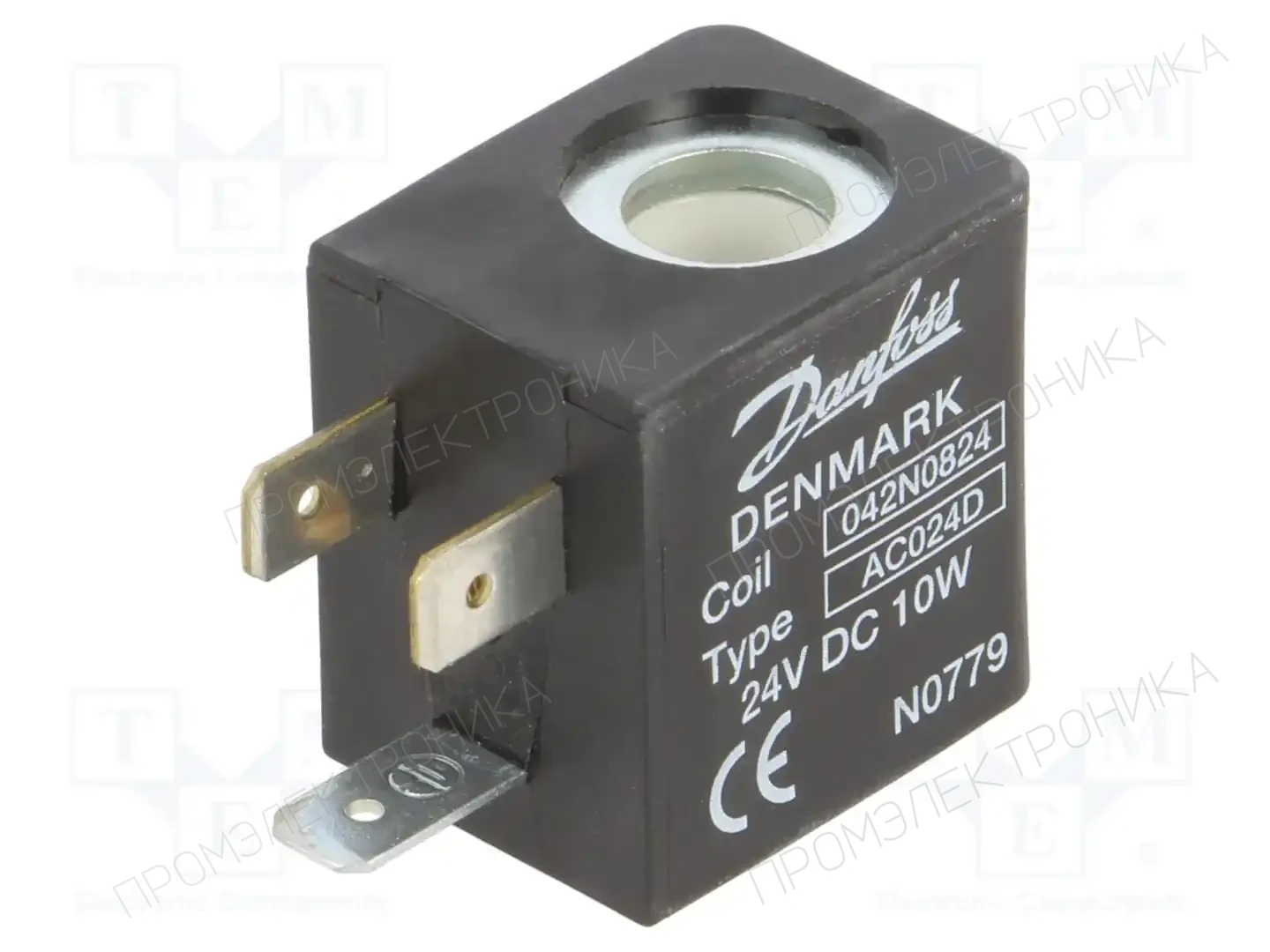 DANFOSS AC024D — Промышленная арматура