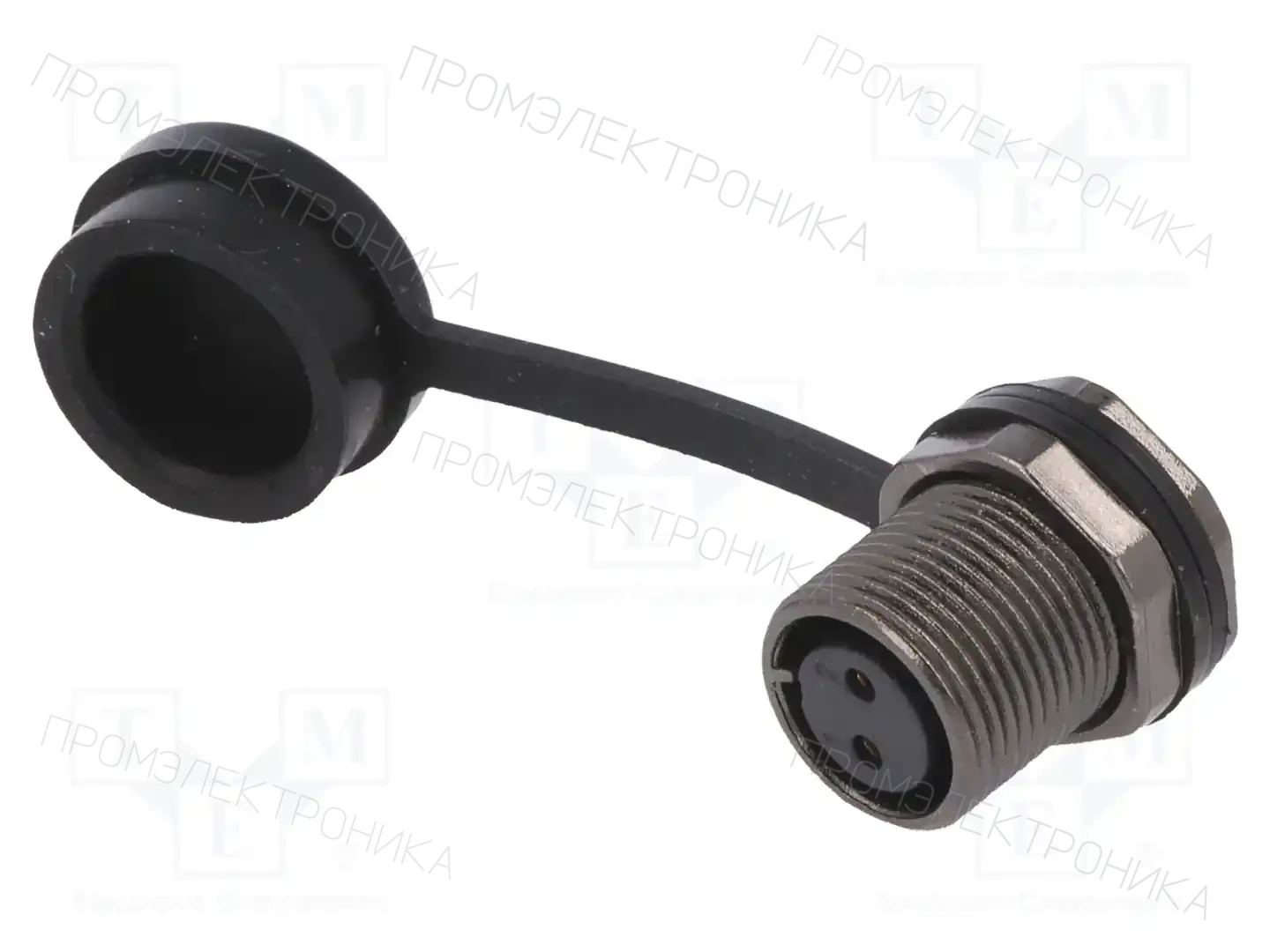 WEIPU ST1213/S2 — Разъeмы