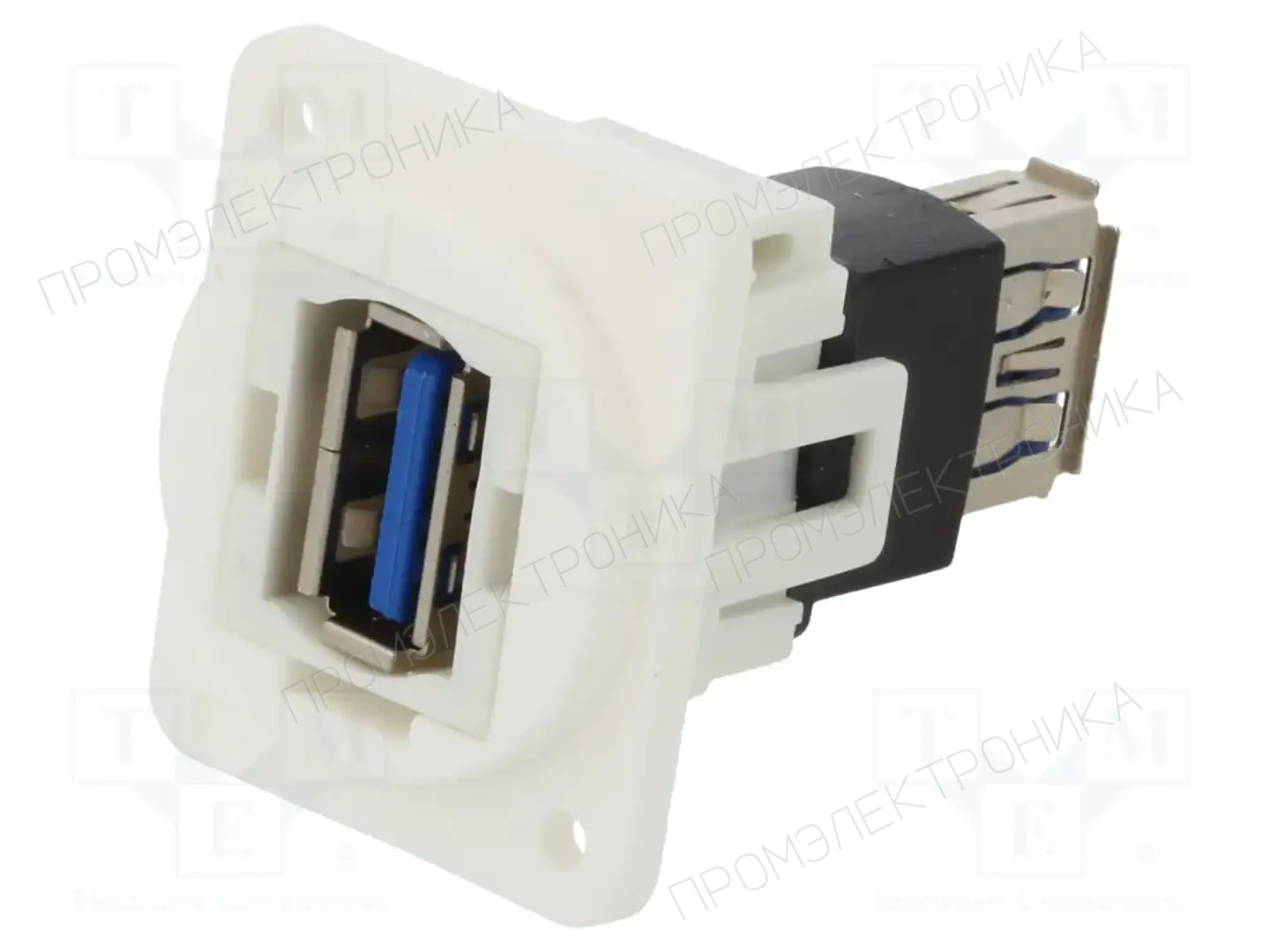 CLIFF CP30205NXW — Разъeмы USB и IEEE1394