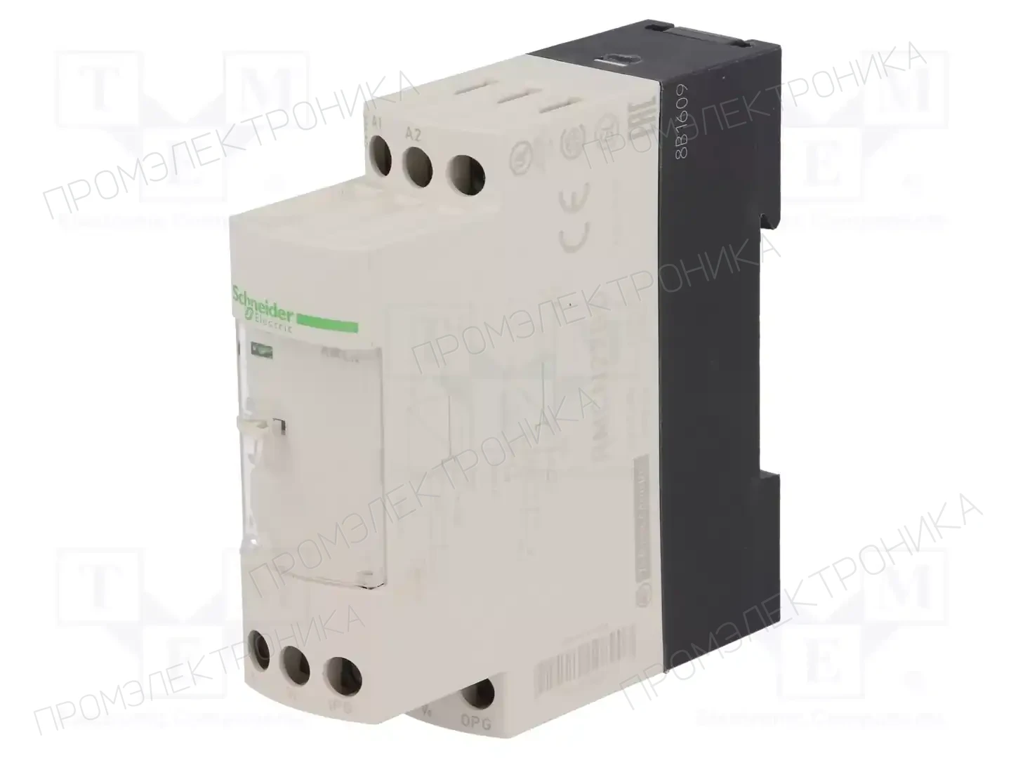 SCHNEIDER ELECTRIC RMCN22BD — Измер. преобраз. и разделители сигналов