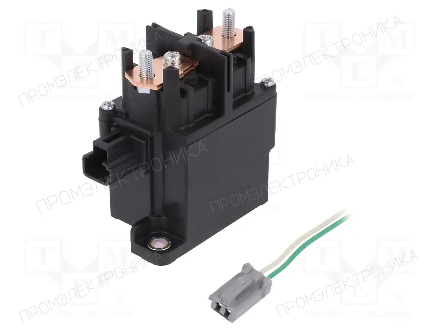 PANASONIC AEP18024 — Электромагнитное реле мощности