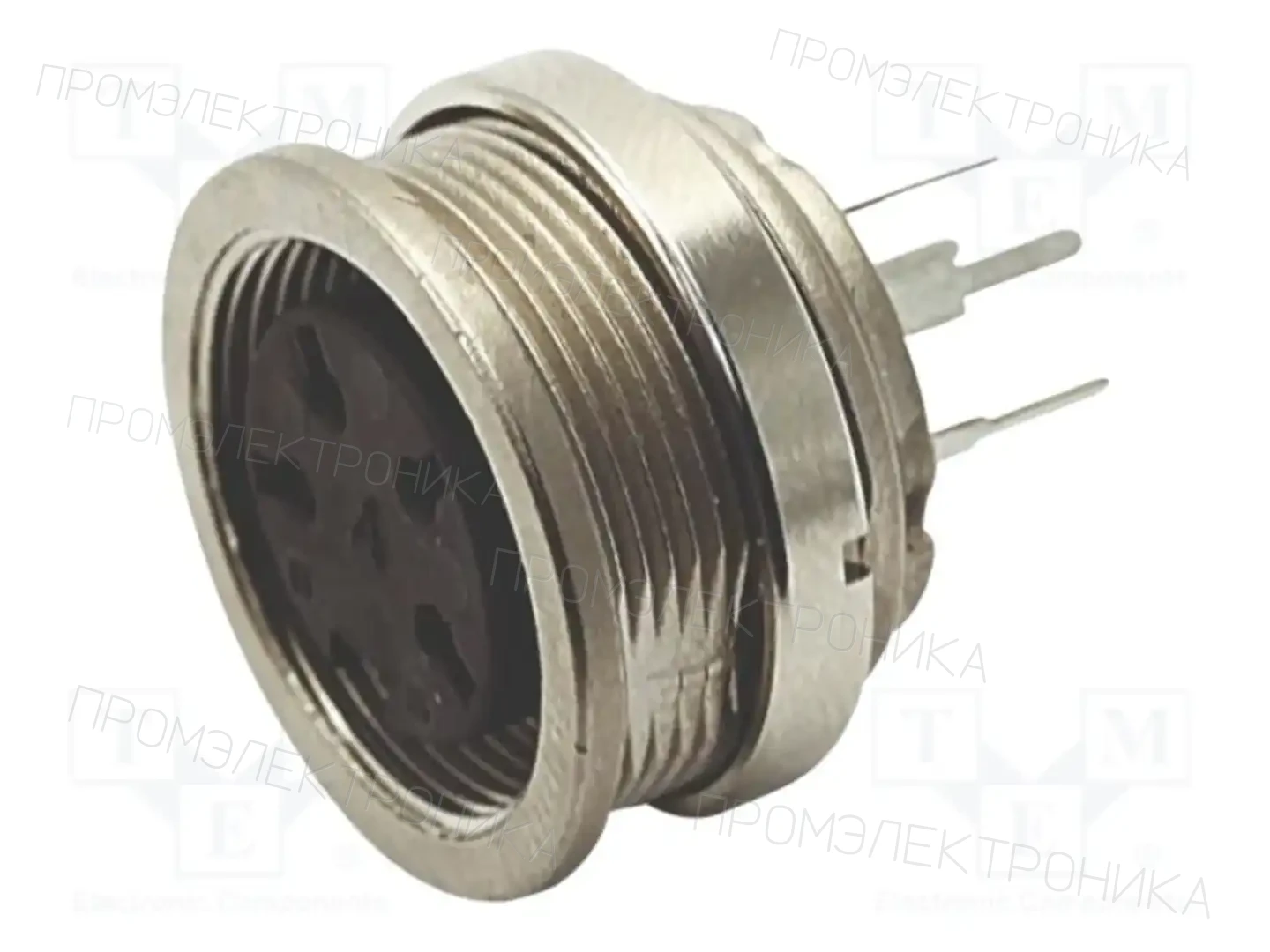 AMPHENOL T3507320U — Разъeмы M16
