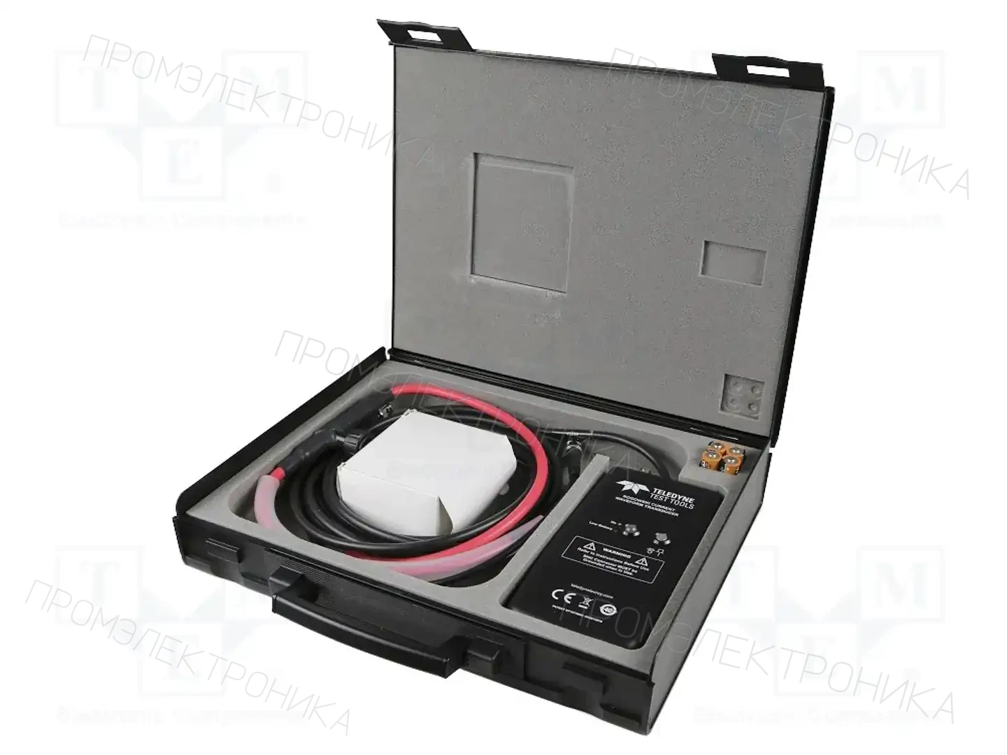 TELEDYNE LECROY T3RC3000-LF — Пробники для осциллографов и скопометров