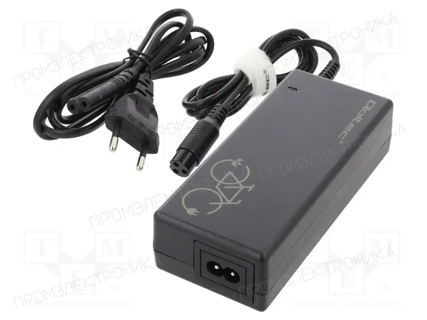 QOLTEC 52618 — Блоки питания настольные