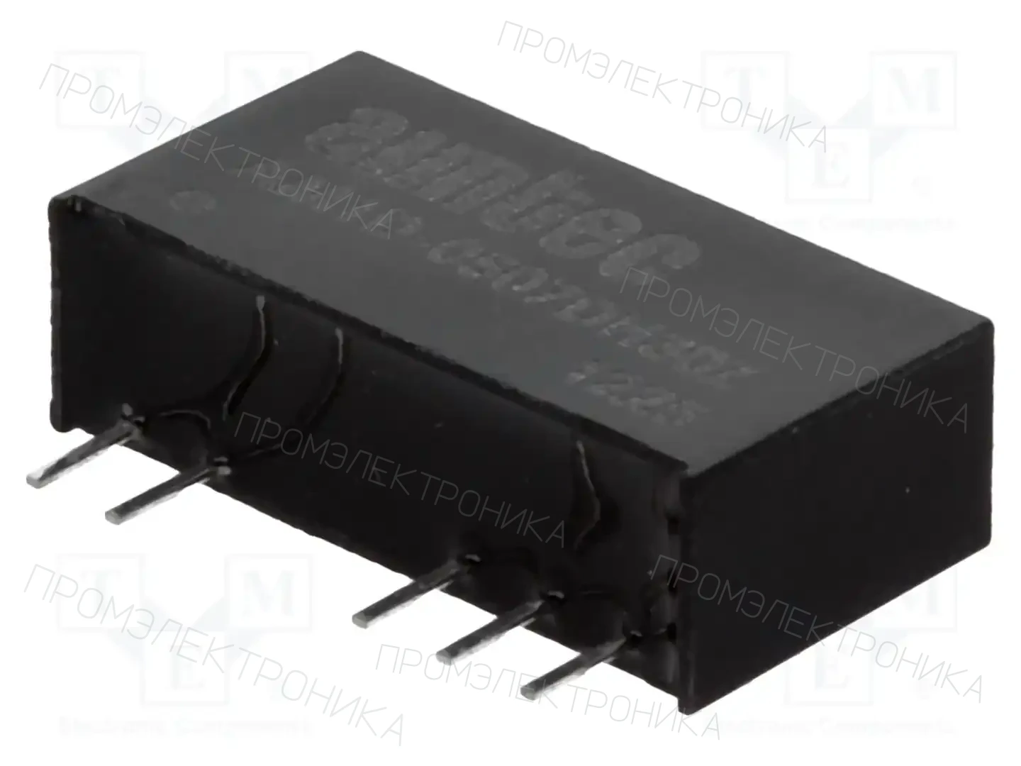 AIMTEC AM1D-0507DH30Z — Преобразователи DC/DC
